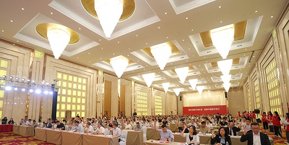 绿色创新引领未来，美丽中国携手同行 ——上海市环境保护产业协会第四届第三次会员大会暨第五次理事会顺利召开