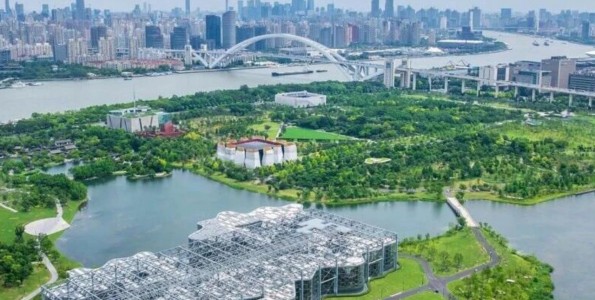 推进全域“无废城市”建设 绘就美丽上海新画卷(《环境保护》杂志)